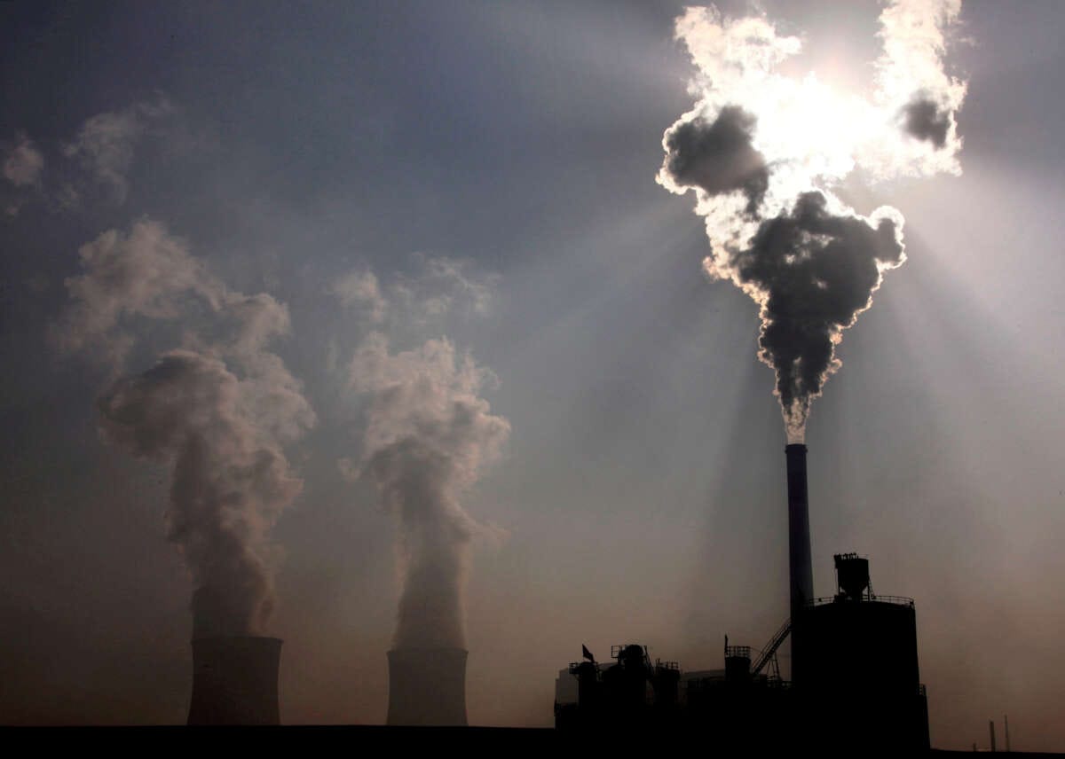 World coal power demand to hit new high after China, India, U.S. surge &#8211; IEA