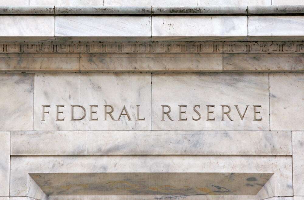 Central banks start turning off the cash taps