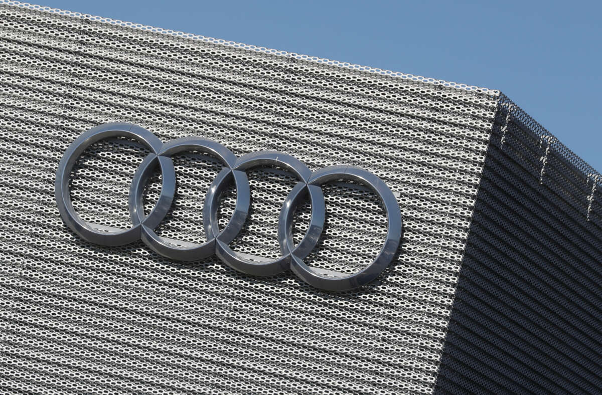 China greenlights Audi-FAW&#8217;s $3.3 billion electric vehicle venture