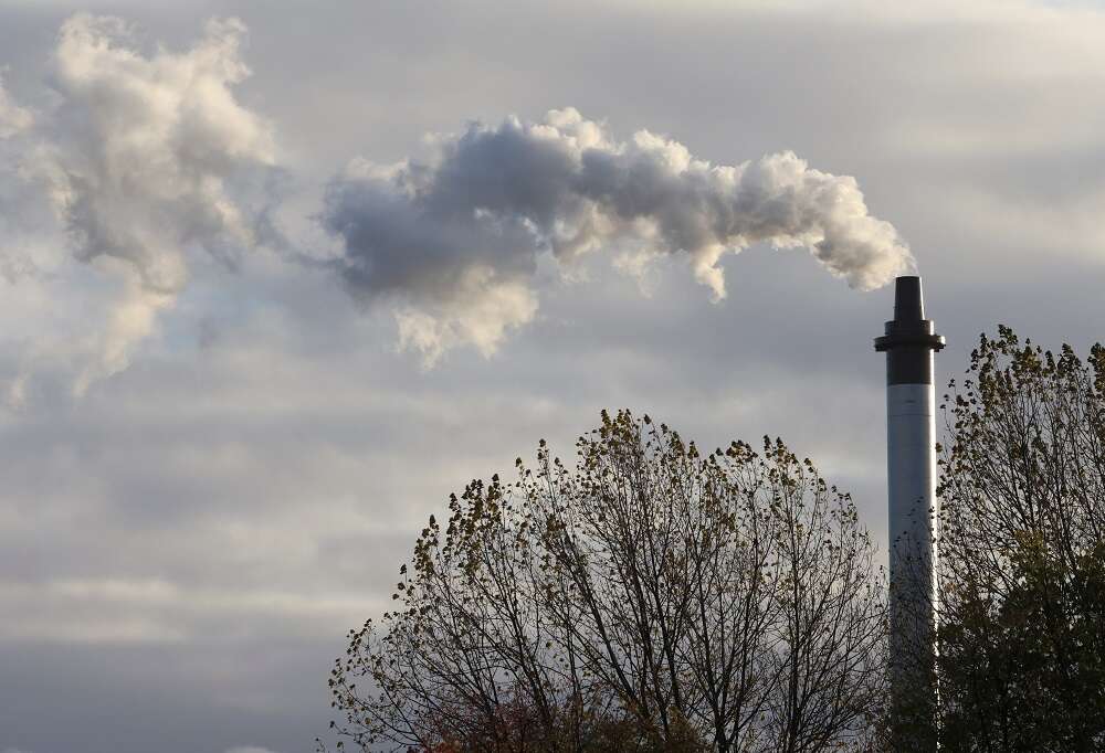 UK finance regulators should pay heed to energy security policy, says Sunak