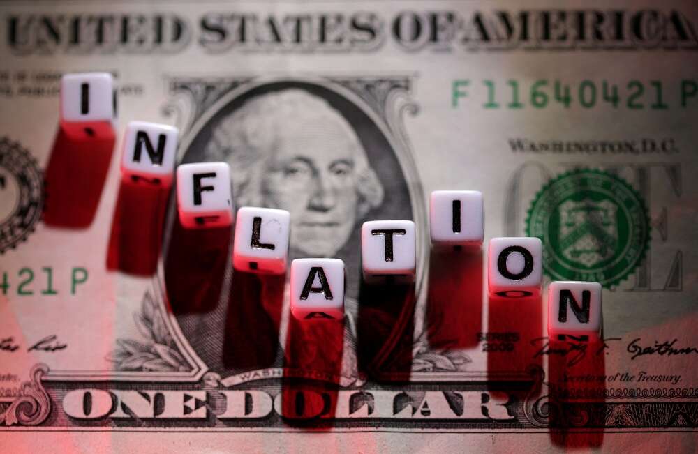 The price you pay: How inflation takes a toll on your budget