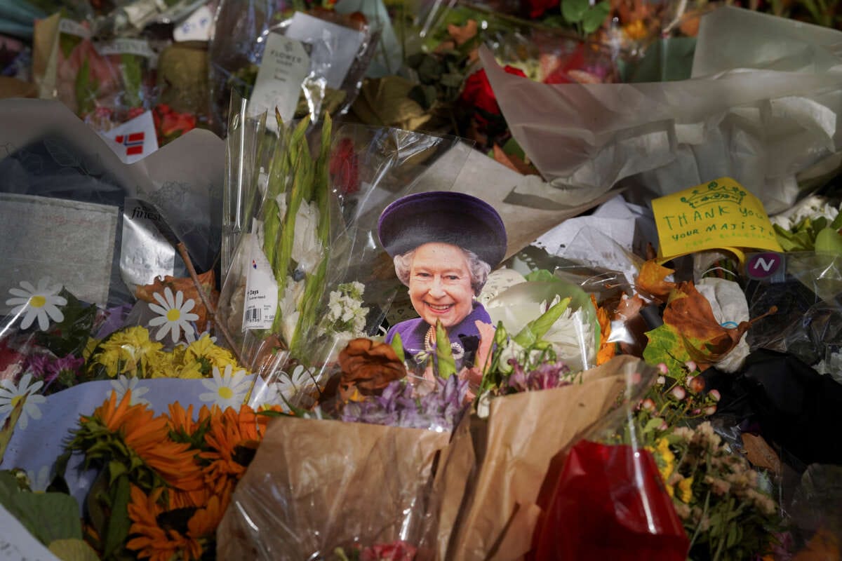 New Zealand marks Queen Elizabeth&#8217;s passing on national day of mourning