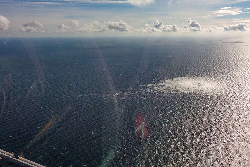 What is known so far about the Nord Stream gas pipeline leaks