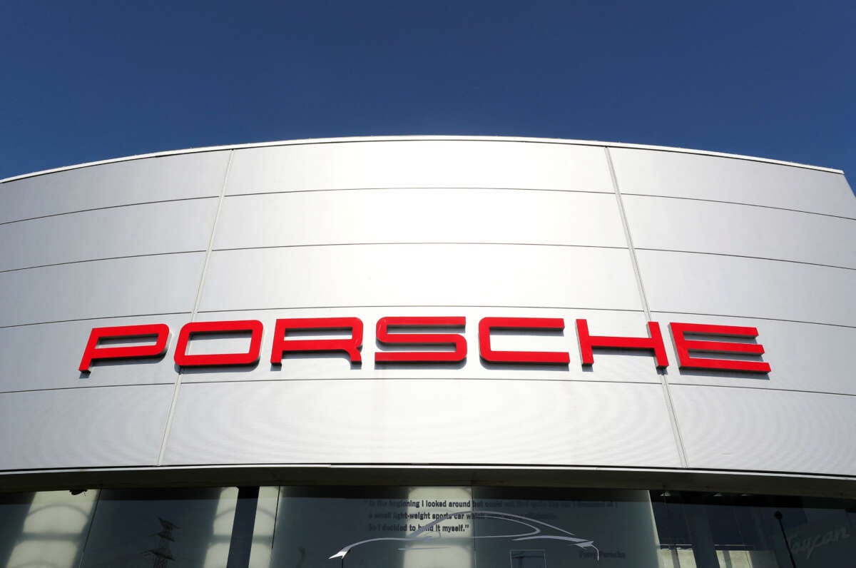 Porsche&#8217;s blockbuster IPO is no &#8216;gamechanger&#8217; for Europe&#8217;s battered markets