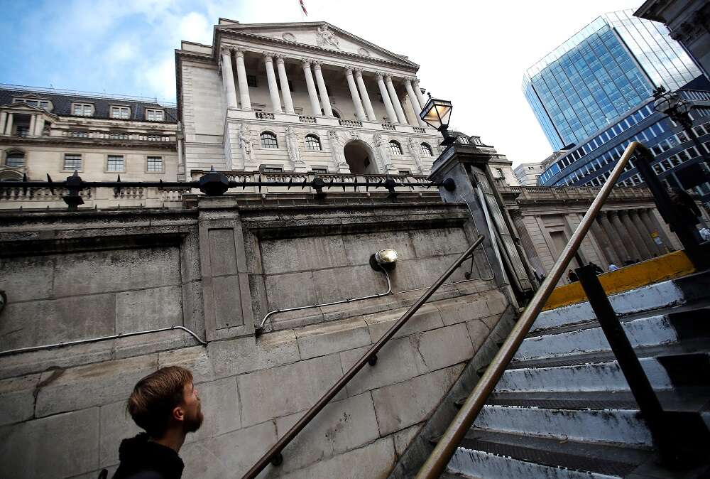 Bank of England statement on purchase of long-dated bonds