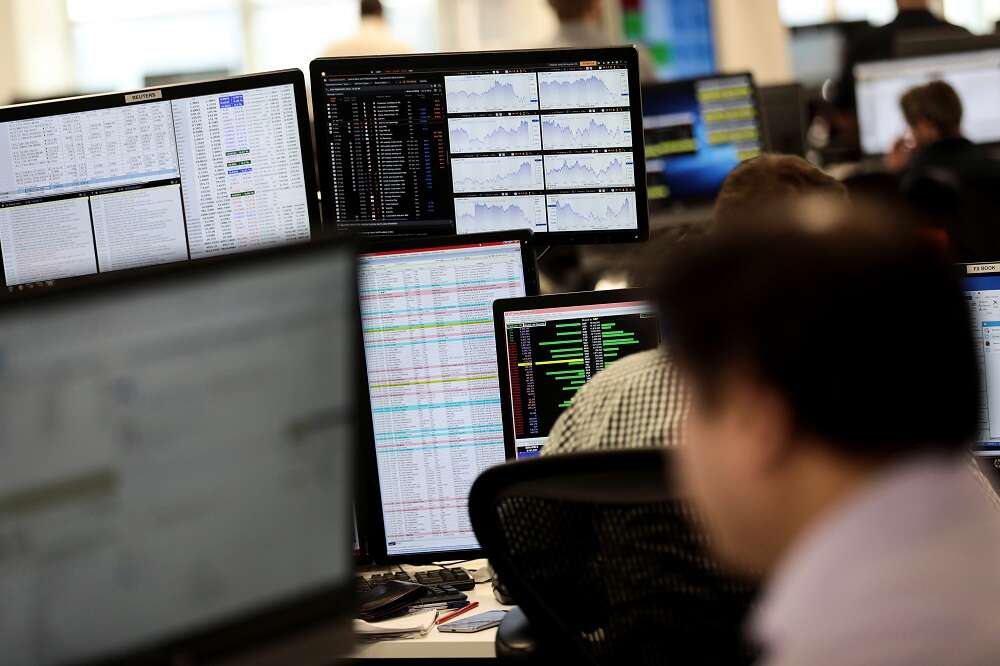 Britain&#8217;s market rout stokes contagion fears around the globe
