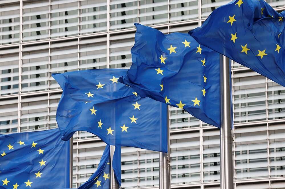 EU countries spar over gas price cap