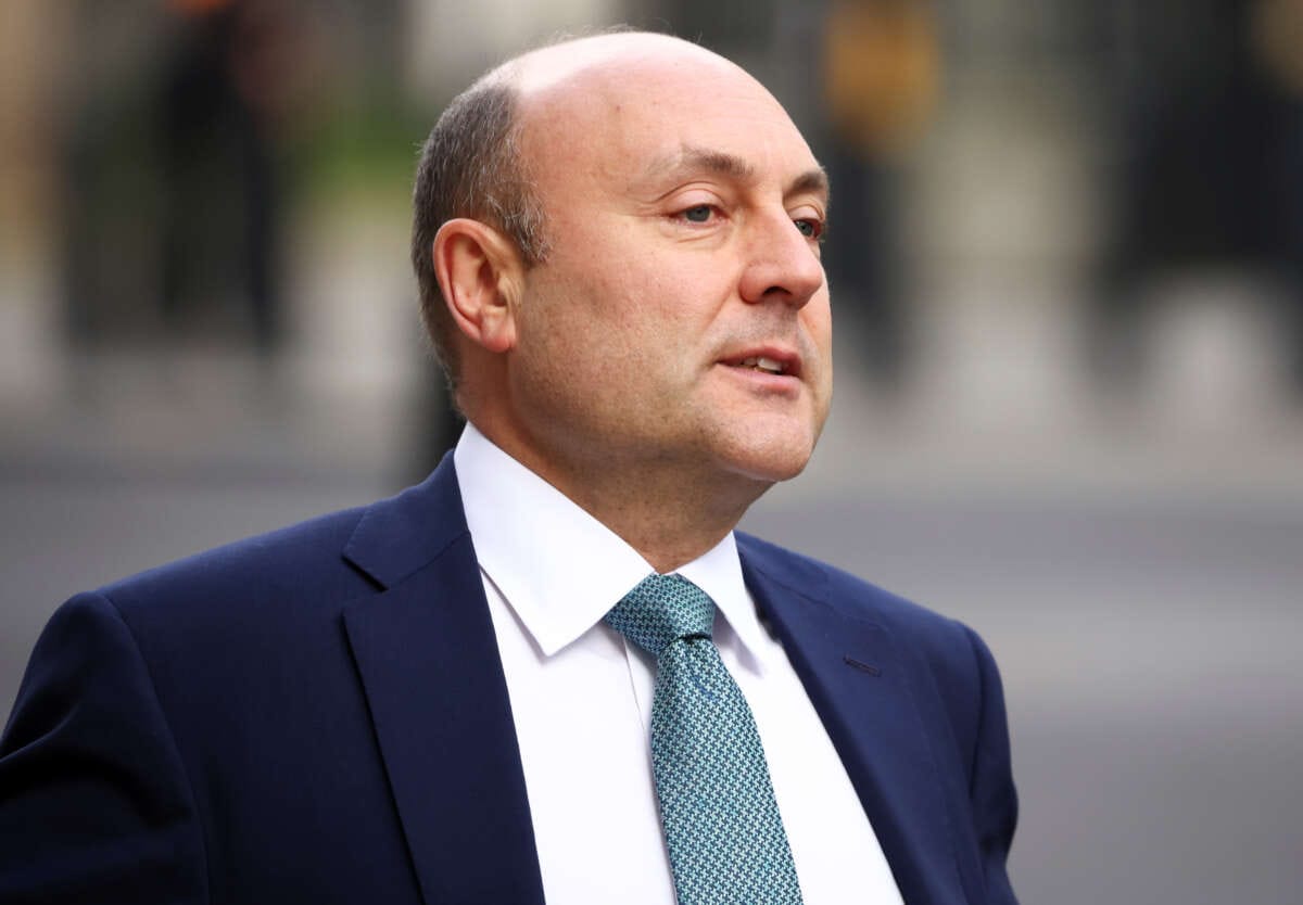 UK minister says government will work with OBR on economic forecasts