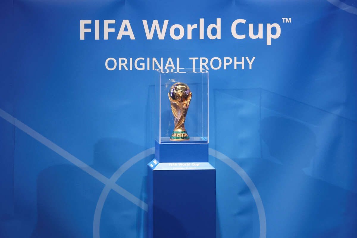 Soccer-Women&#8217;s rights group calls on FIFA to kick Iran out of World Cup