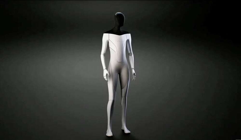 Elon Musk set to showcase Tesla&#8217;s humanoid robot after delay