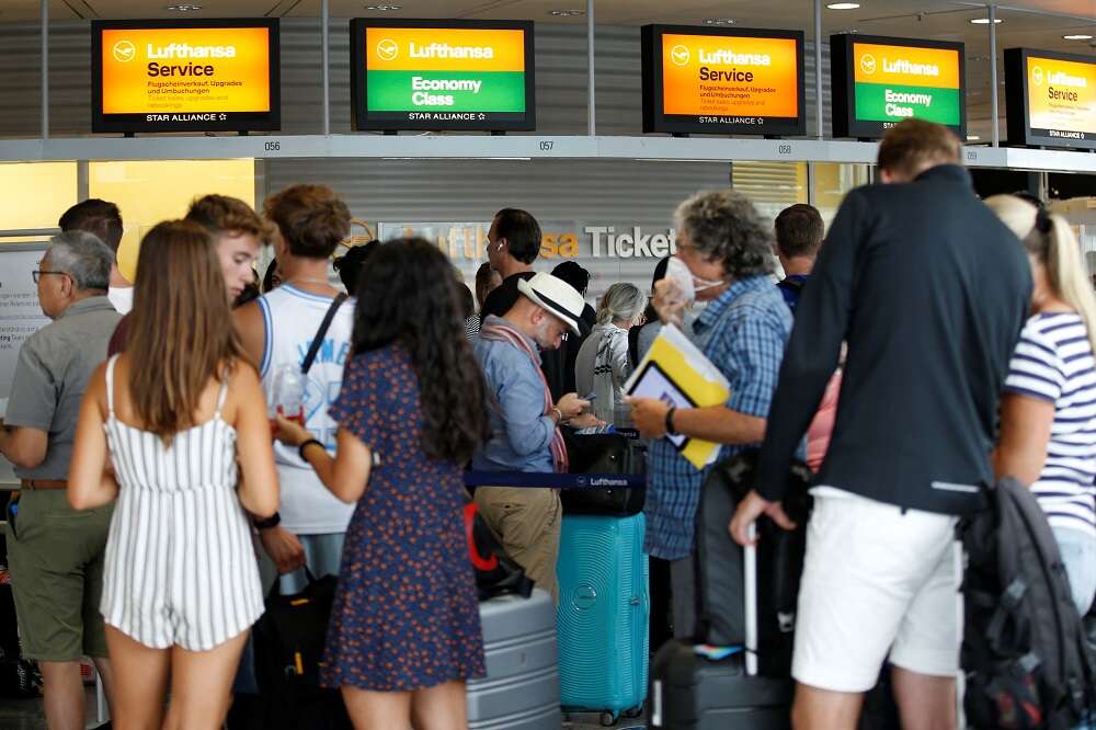 Factbox-Europe&#8217;s travel disruption stretches into autumn