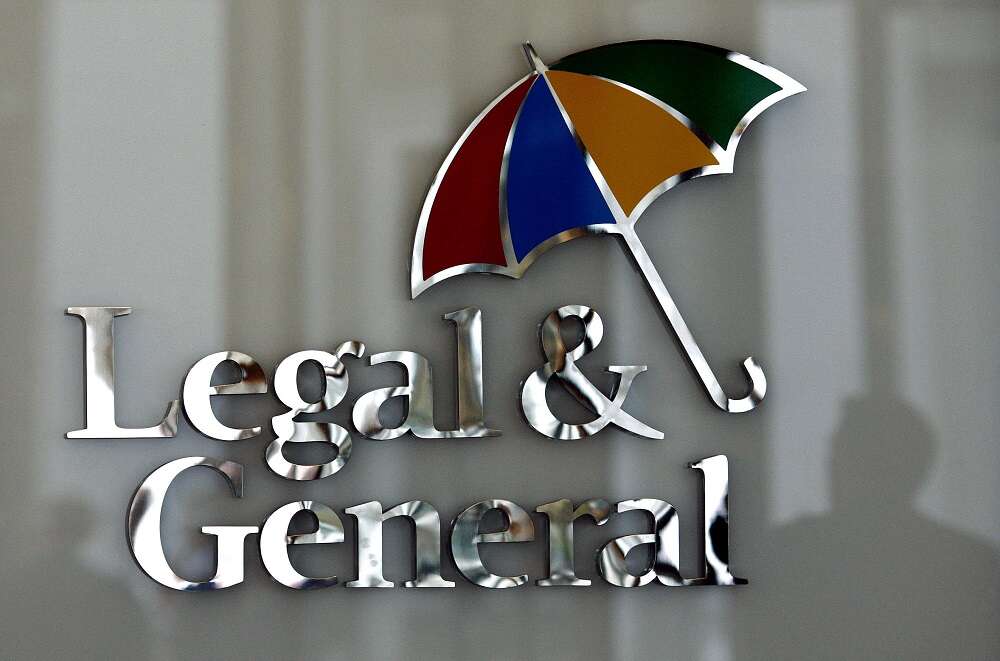 L&#038;G says not a forced seller of UK government bonds