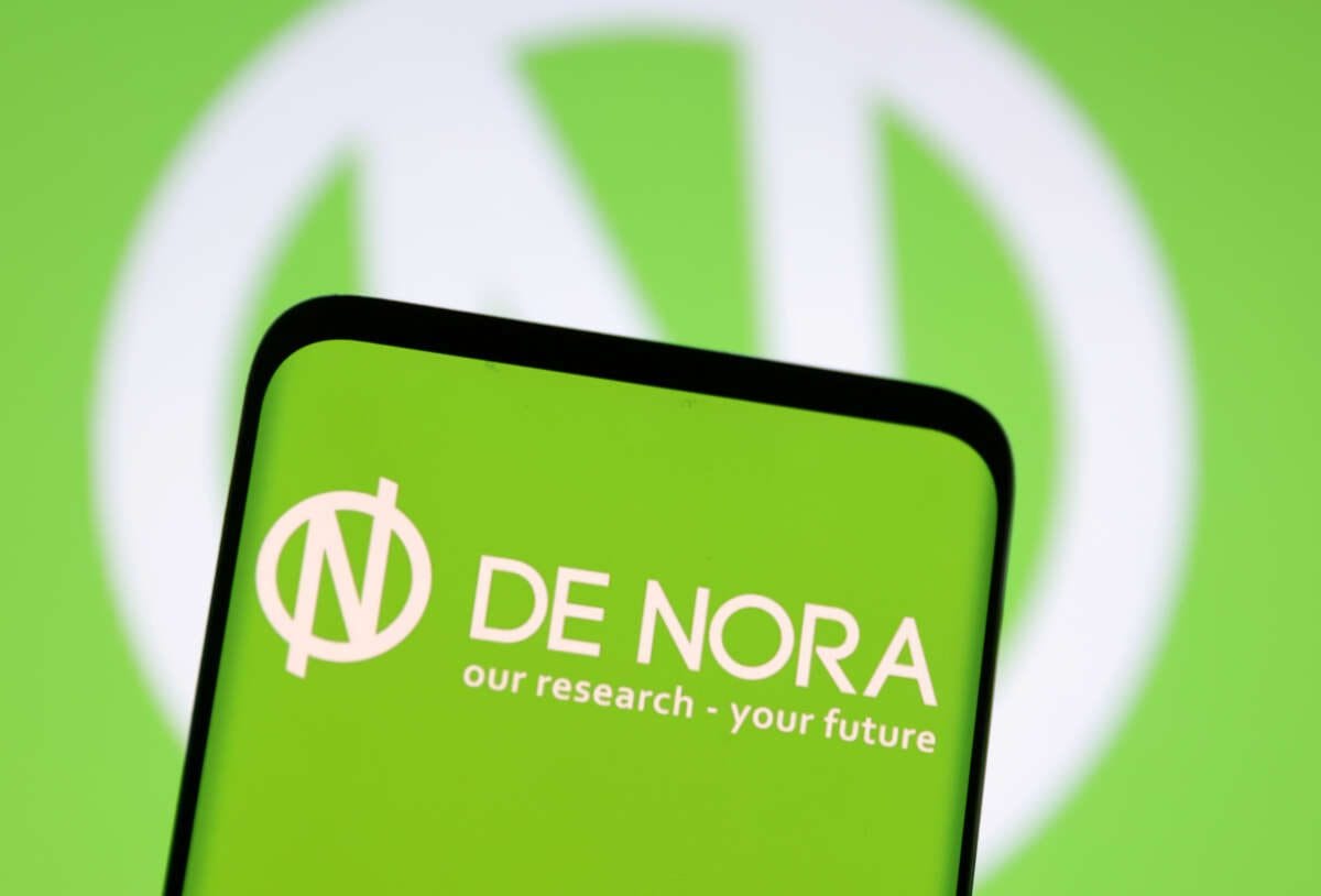 Italy&#8217;s De Nora teams up with GES on hydrogen battery project