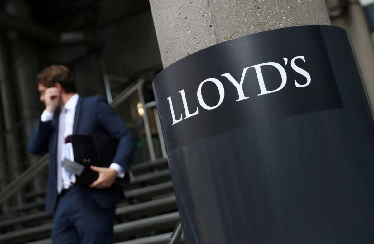 Lloyd&#8217;s of London investigates possible cyber attack