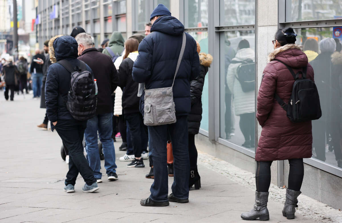 German retail sales dip more than forecast in August