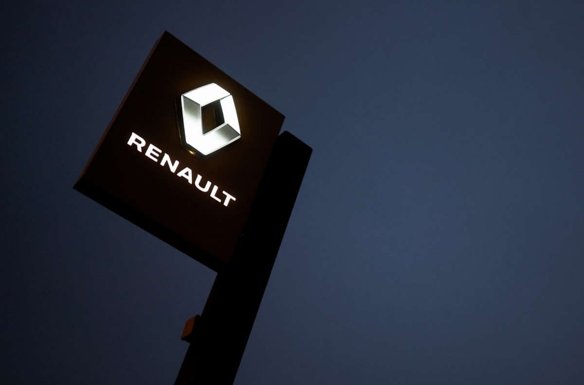 Nissan pushes partner Renault to sell down stake, may raise funds -source