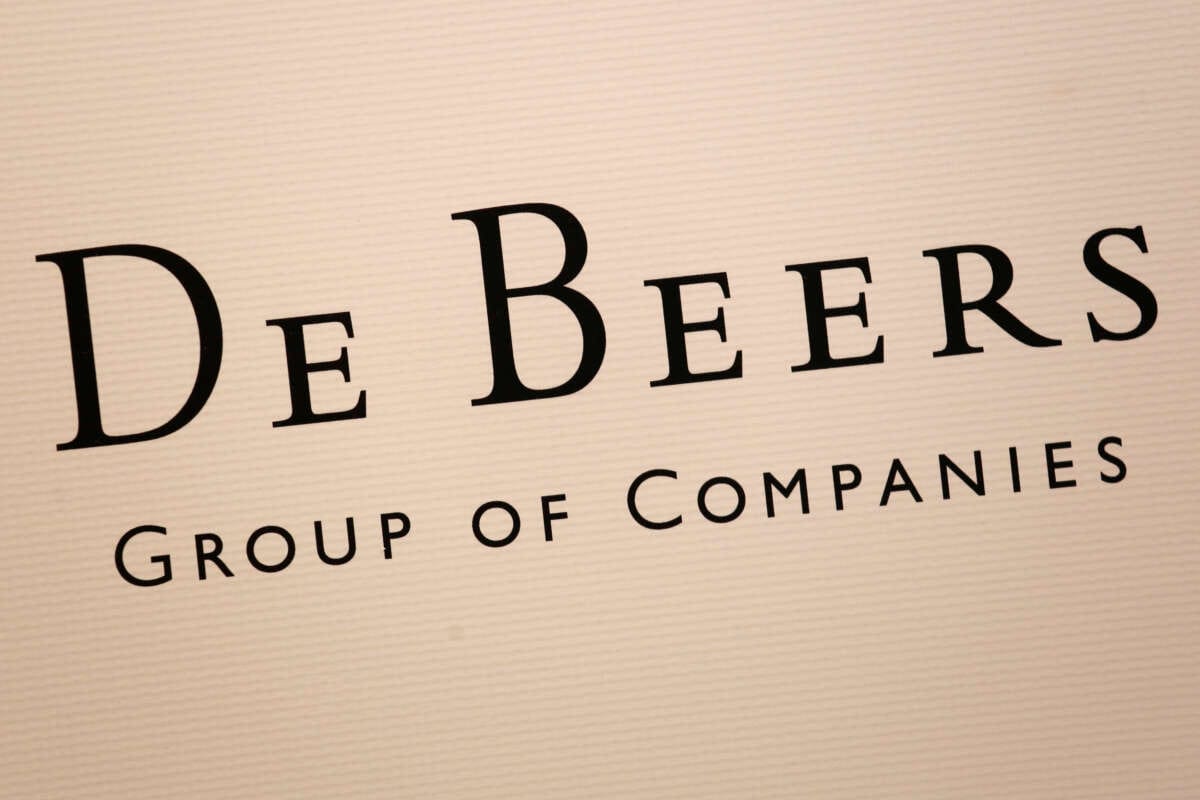Top diamond producer De Beers names Equinor&#8217;s Cook as new CEO