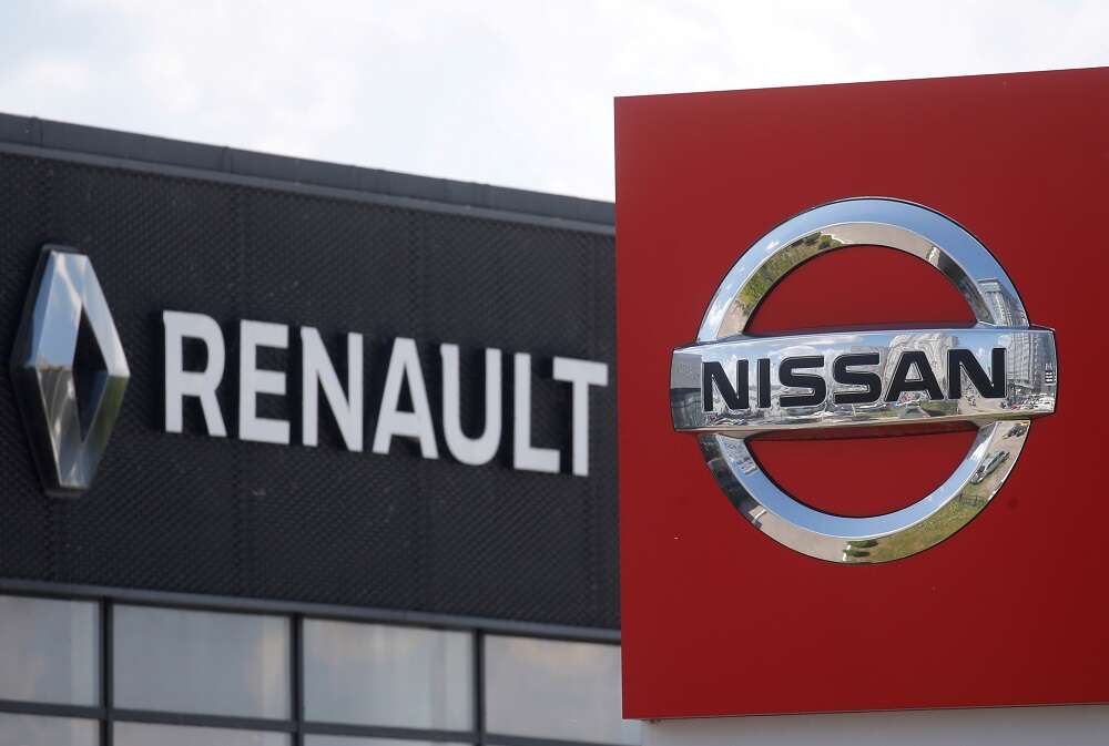 Renault and Nissan in talks that could reshape autos alliance