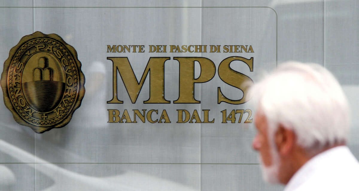 Monte dei Paschi to have underwriting consortium for share sale by Tuesday &#8211; source