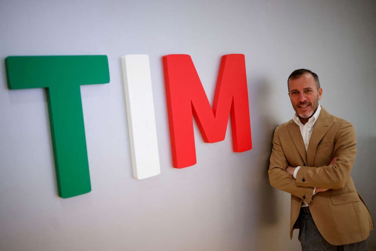 Italy&#8217;s CDP and partners ask TIM for more time for network deal