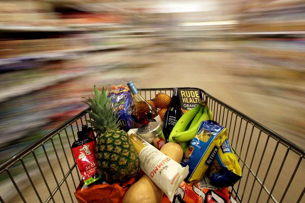 Explainer-Bracket creep, fiscal drag: how inflation warps the tax take