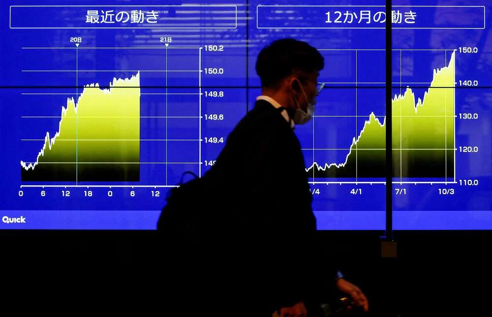 Wall Street seen opening higher but U.S. recession priced in