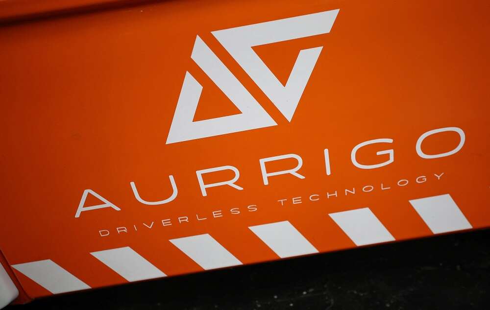 Investors go back to basics with simpler self-driving vehicles