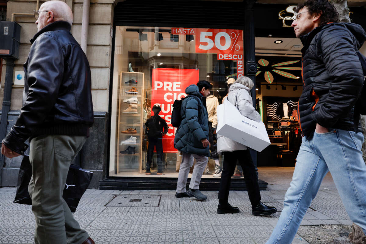 Spain&#8217;s inflation to be lower this year than in 2022 -minister