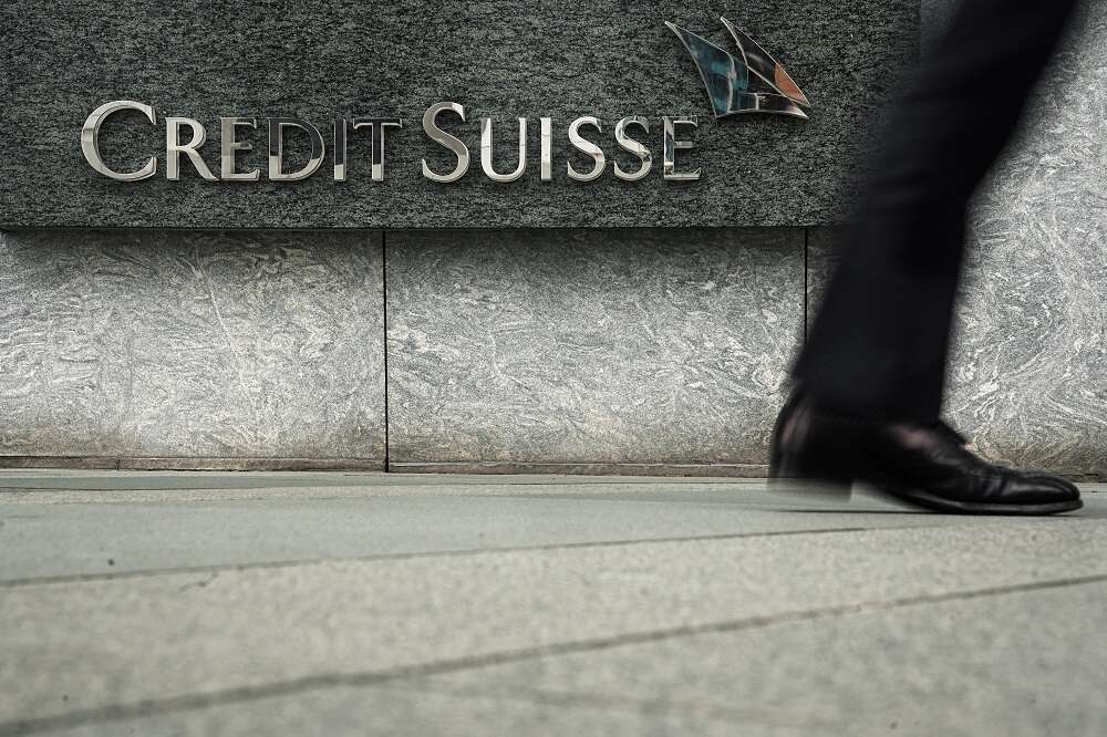 Global bank bonds claw back losses as markets rout eases