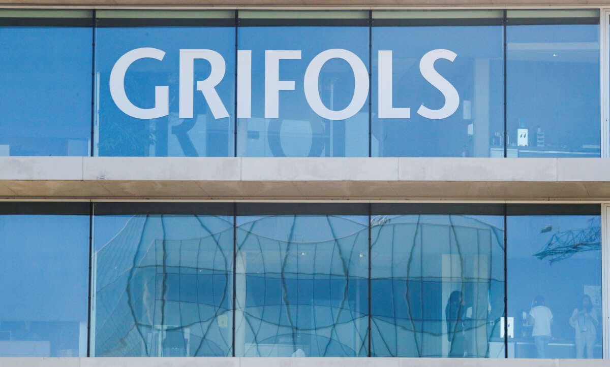 Spain&#8217;s Grifols names current chairman as CEO, ending family leadership