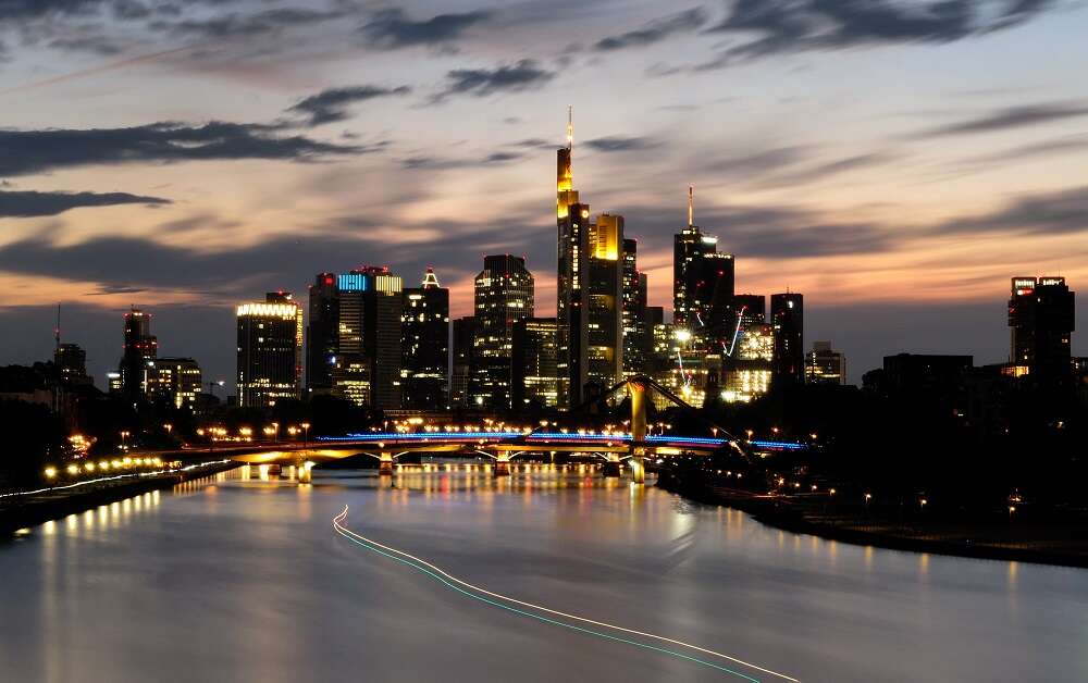 German economic growth to remain muted in near term &#8211; IMF