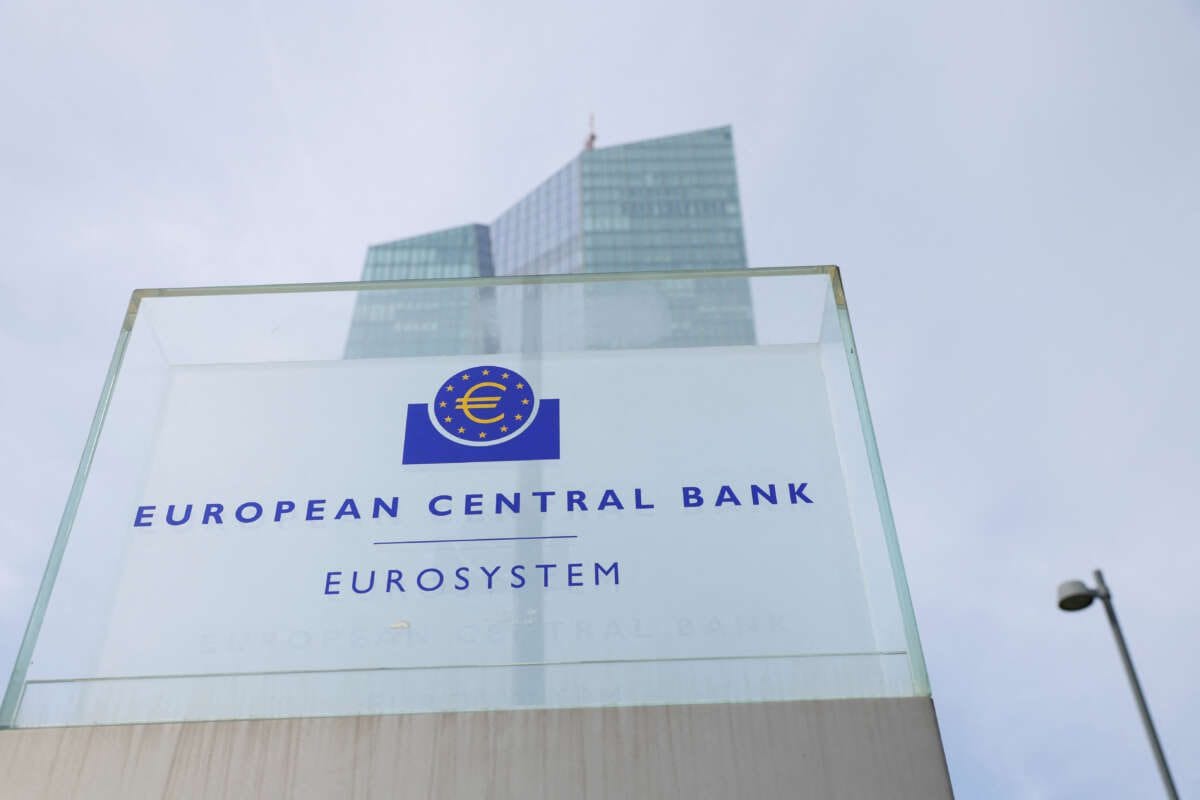 ECB needs to keep interest rates &#8216;sustainably high&#8217; to combat inflation &#8211; Lagarde