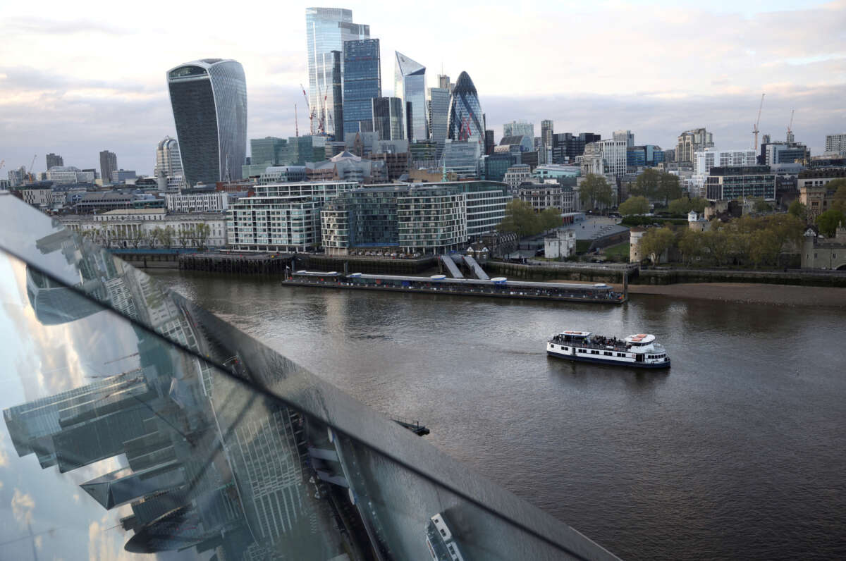 Companies face stricter supply finance disclosures after Greensill collapse