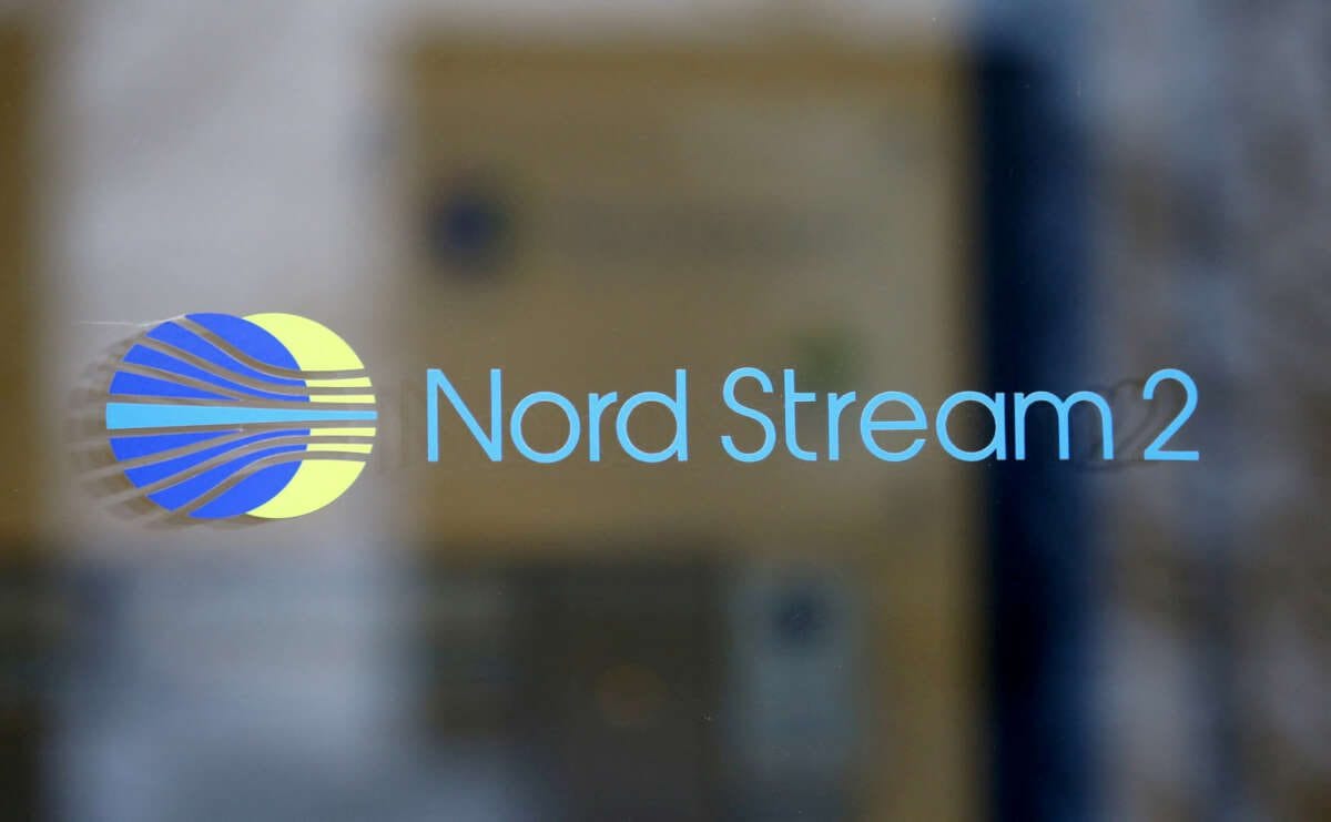 Kremlin again points to &#8216;Anglo-Saxons&#8217; over Nord Stream pipeline blasts