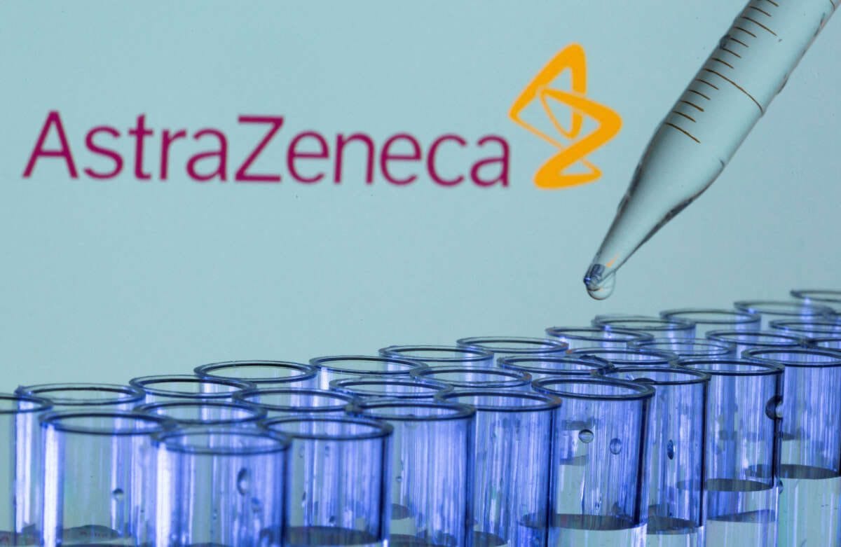 AstraZeneca signs $2 billion agreement with Quell to develop cell therapies