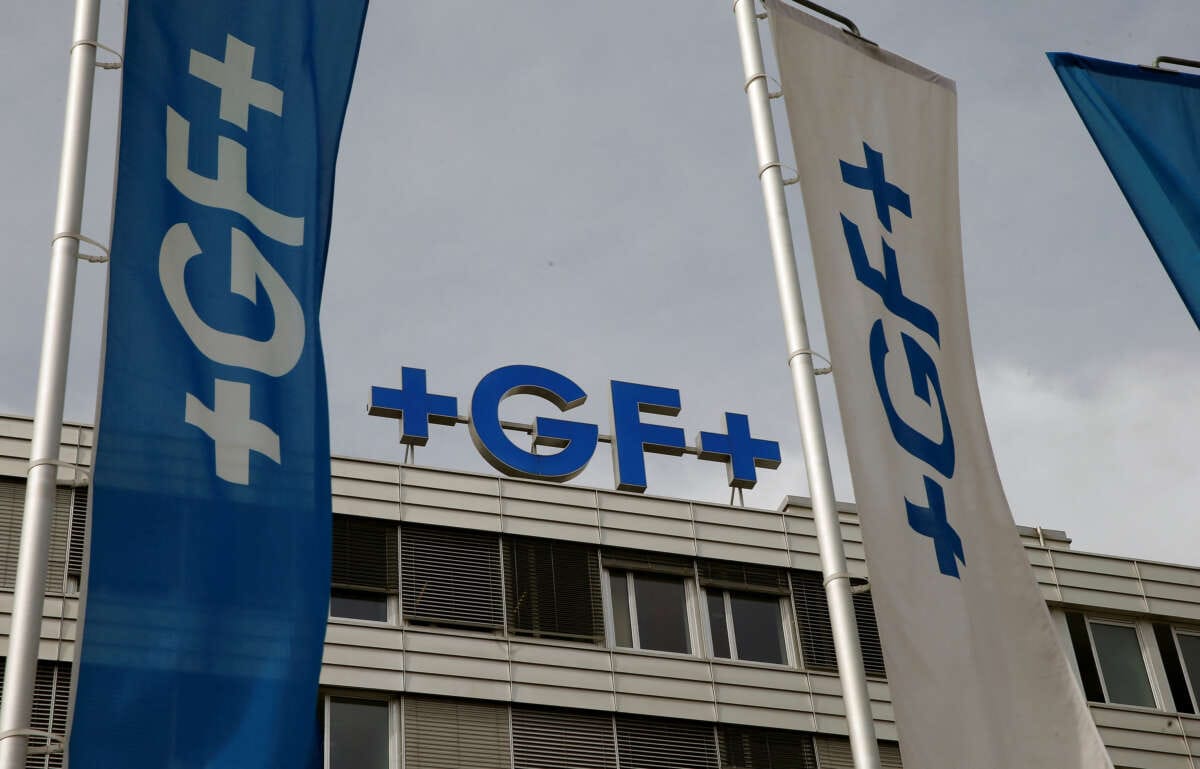 Georg Fischer makes rival bid for Finland&#8217;s Uponor, driving up shares