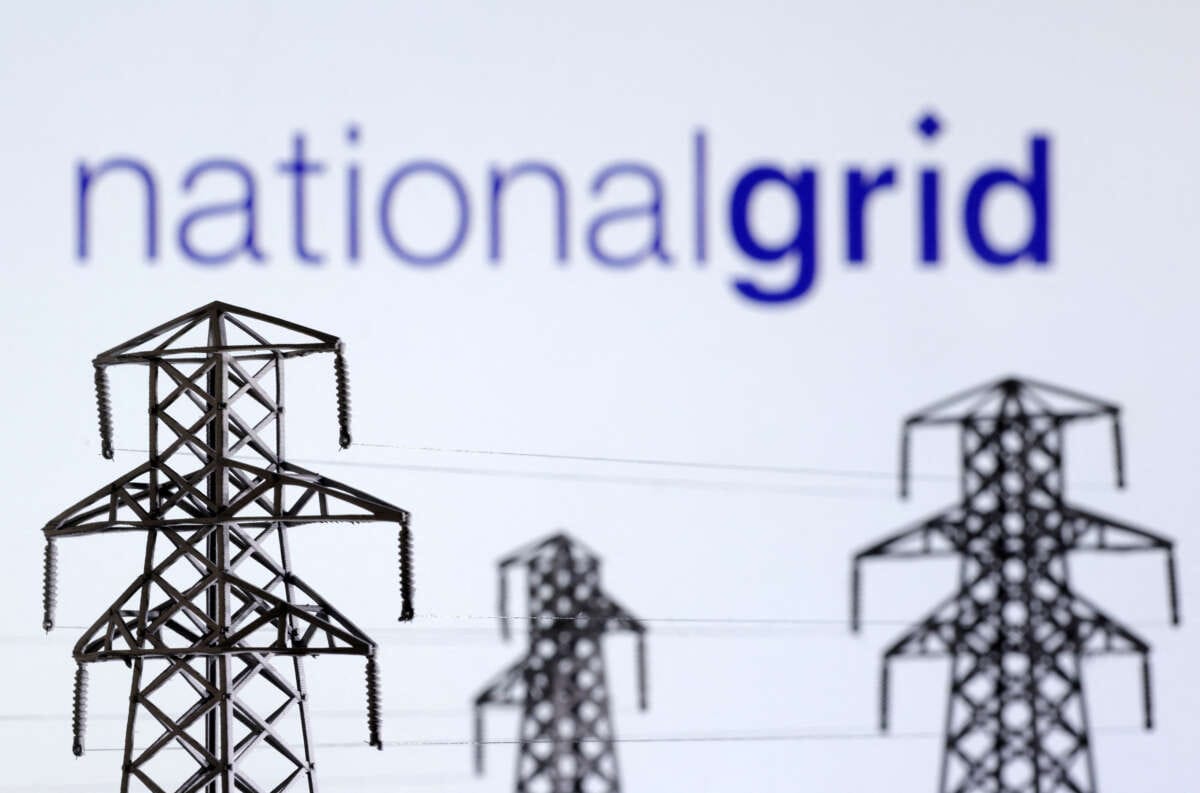 Britain&#8217;s National Grid expects to meet electricity demand this winter