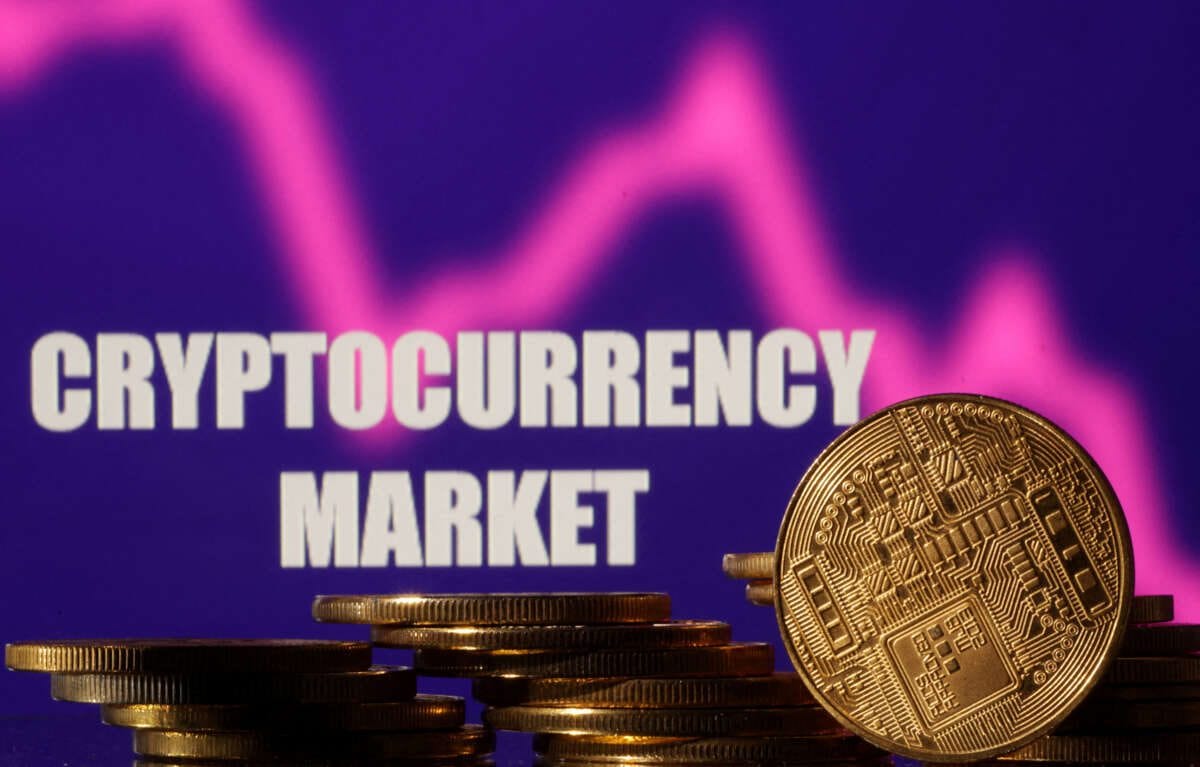 Crypto investors step up risk management after last year&#8217;s meltdowns