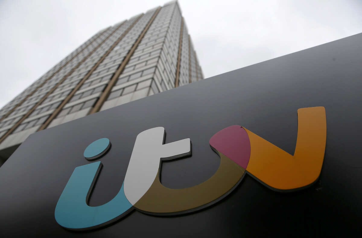Britain&#8217;s ITV considers possible deal to buy All3Media