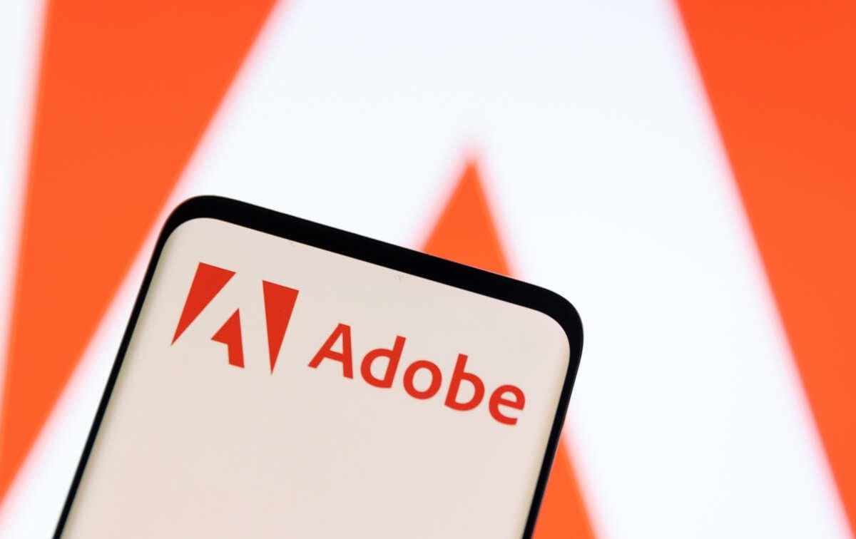 Adobe&#8217;s $20 billion deal to acquire Figma under threat from EU regulators &#8211; FT