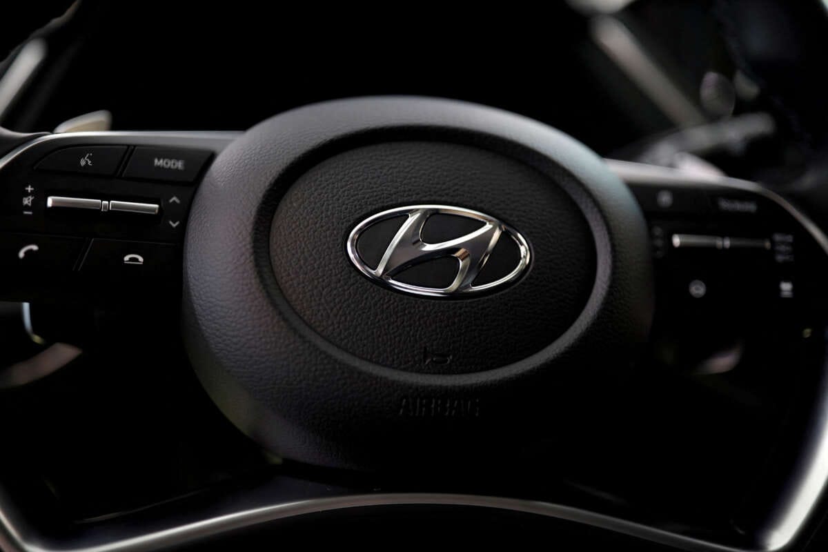 Factbox-Hyundai&#8217;s plans for EVs, restructuring in China