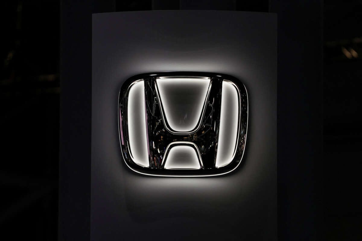 Honda to recall about 1.2 million vehicles in US &#8211; NHTSA