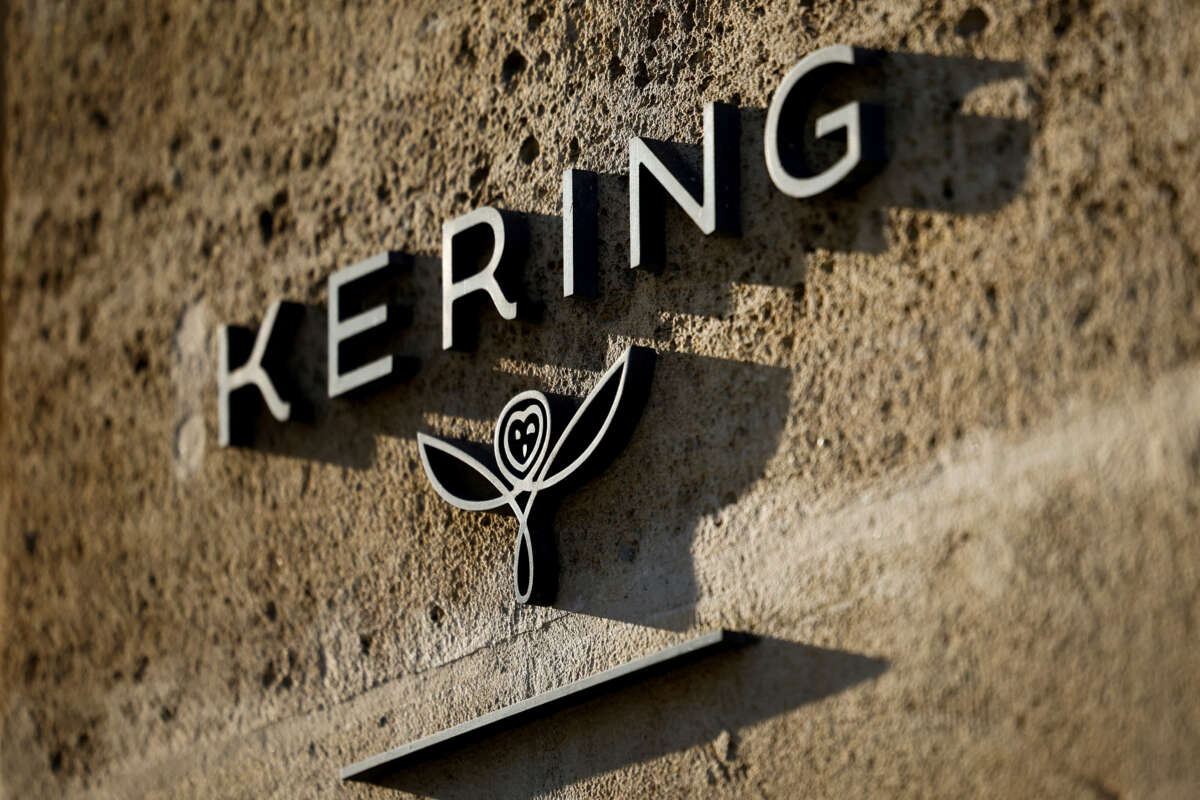 Gucci-owner Kering paid $3.8 billion for French fragrance label Creed &#8211; FT