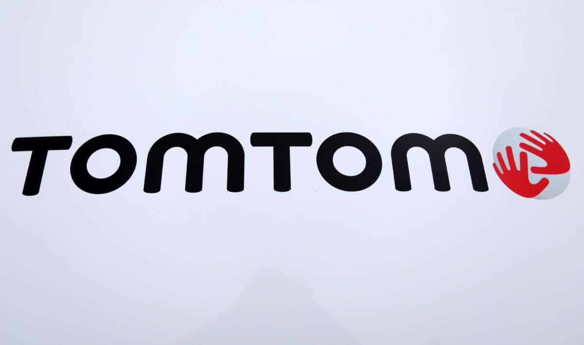 TomTom lifts 2023 forecasts after new maps help beat Q2 expectations