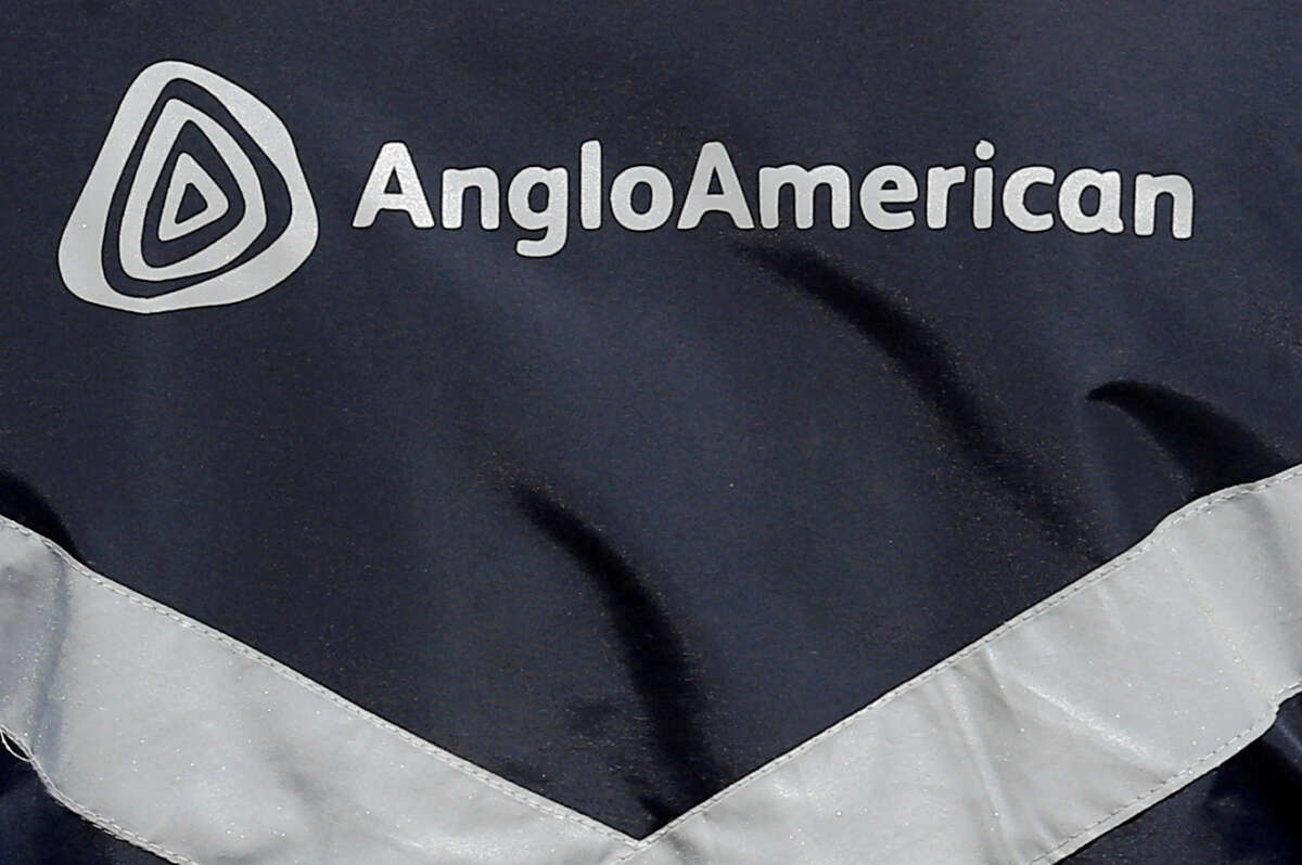 Global miner Anglo American&#8217;s first-half production surges 42%