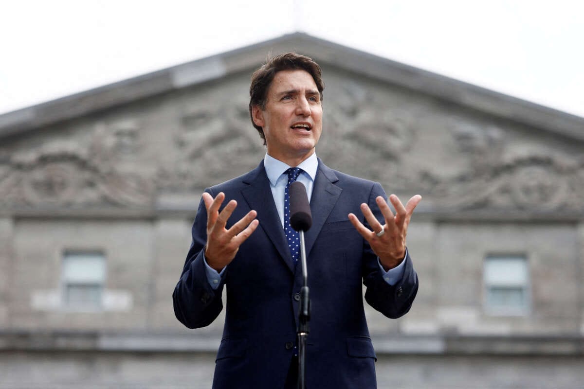 Canada&#8217;s Trudeau sets sights on fourth election fight with Cabinet refresh