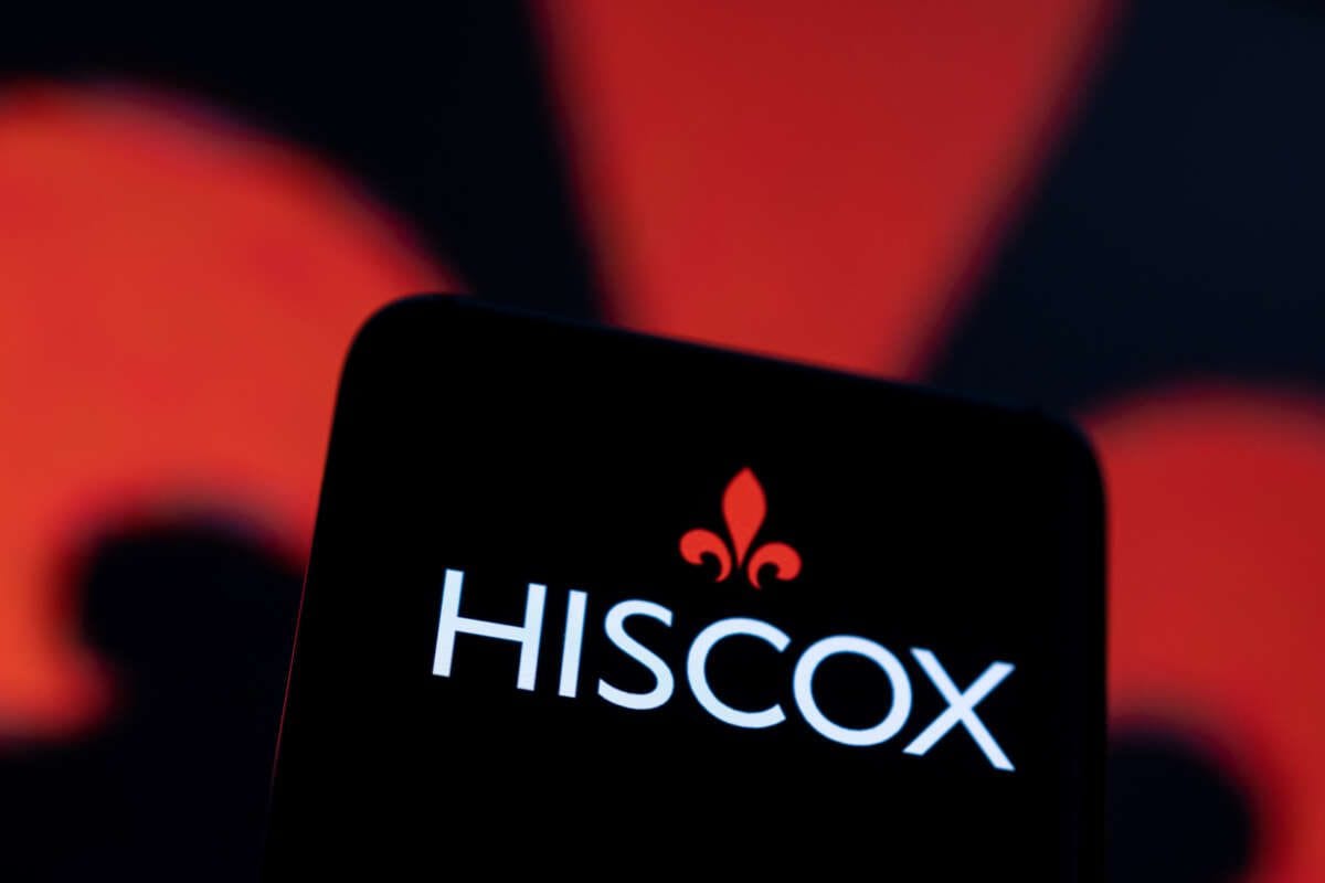 Lloyd&#8217;s of London insurer Hiscox profit spikes on premium rise