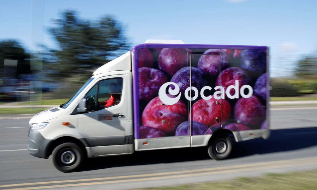 Britain&#8217;s Ocado Retail and Sainsbury&#8217;s cut prices again
