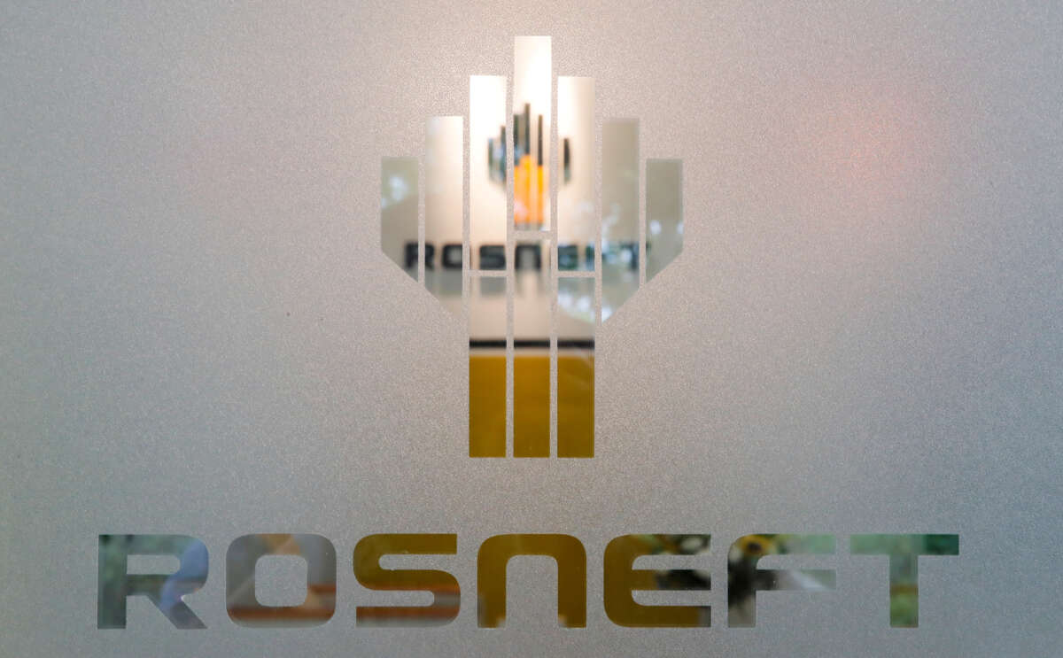Russia&#8217;s Rosneft shows H1 net income at 652 billion rbls