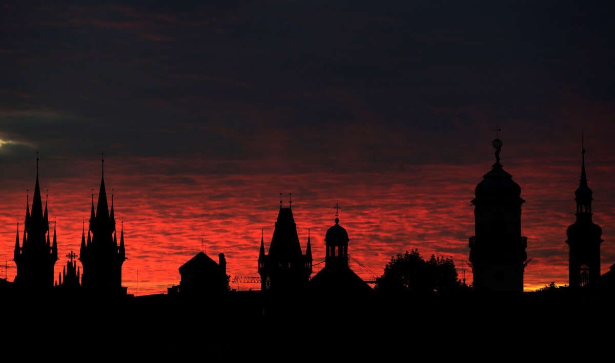 Czech Finance Ministry proposes 2024 state budget with $11.3 billion deficit